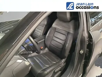Photo 19 Citroën C5  X Hybride Rechargeable 225 S&S e-EAT8