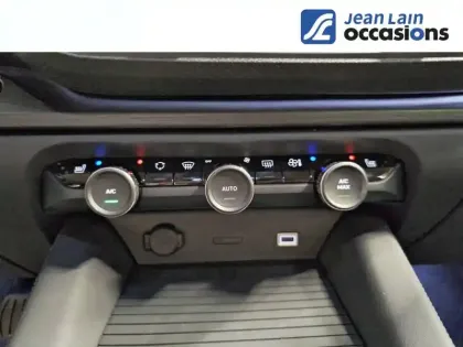 Photo 13 Citroën C5  X Hybride Rechargeable 225 S&S e-EAT8