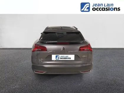 Photo 5 Citroën C5  X Hybride Rechargeable 225 S&S e-EAT8