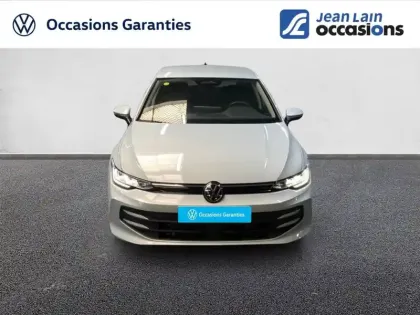 Photo 8 Volkswagen Golf  1.5 TSI EVO2 116 BVM6