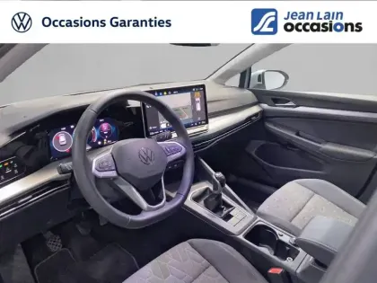 Photo 12 Volkswagen Golf  1.5 TSI EVO2 116 BVM6
