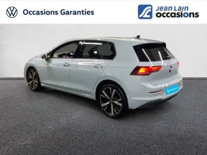 Photo 10 Volkswagen Golf  1.5 TSI EVO2 116 BVM6
