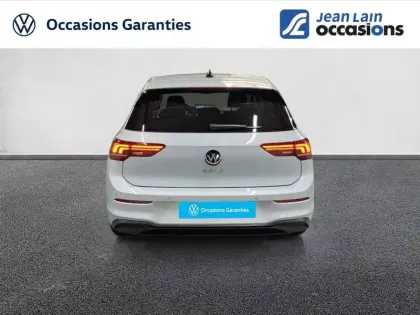 Photo 7 Volkswagen Golf  1.5 TSI EVO2 116 BVM6