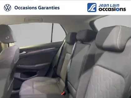 Photo 5 Volkswagen Golf  1.5 TSI EVO2 116 BVM6