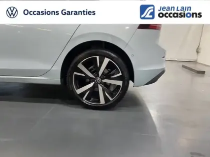 Photo 11 Volkswagen Golf  1.5 TSI EVO2 116 BVM6