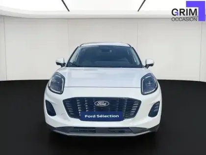 Photo 17 Ford Puma  1.0 EcoBoost 125 ch mHEV S&S BVM6