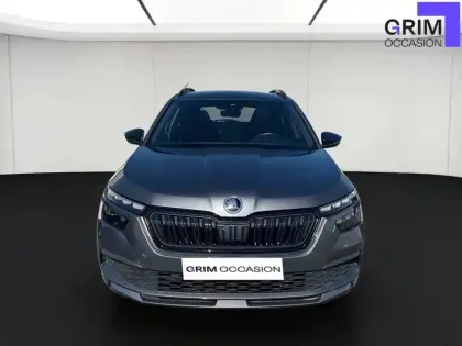 Photo 17 Skoda Kamiq  1.5 TSI 150 ch DSG7