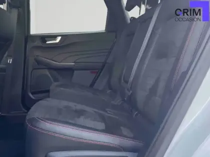 Photo 10 Ford Kuga  2.5 Duratec 190 ch FlexiFuel FHEV E85 Powershift