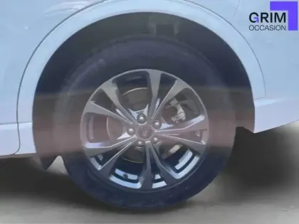 Photo 15 Ford Kuga  2.5 Duratec 190 ch FlexiFuel FHEV E85 Powershift