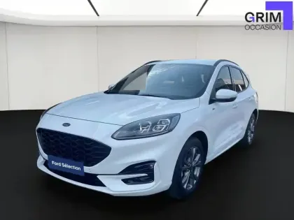 Photo Ford Kuga St-line X