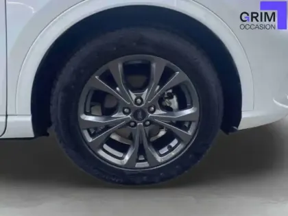Photo 13 Ford Kuga  2.5 Duratec 190 ch FlexiFuel FHEV E85 Powershift