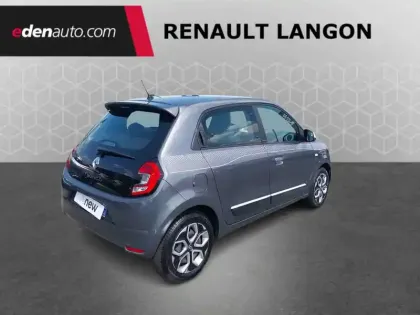 Photo 29 Renault Twingo  III SCe 65 - 21