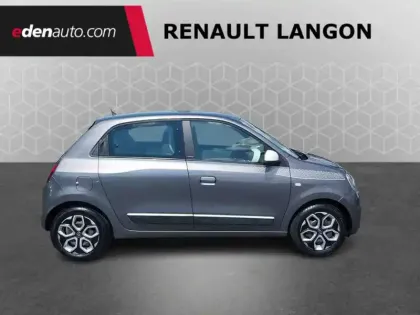 Photo 30 Renault Twingo  III SCe 65 - 21