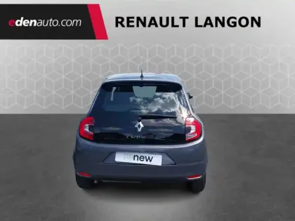 Photo 28 Renault Twingo  III SCe 65 - 21
