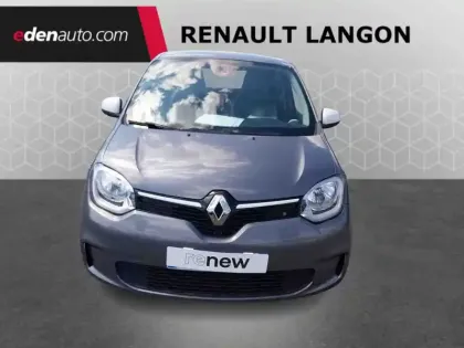 Photo 32 Renault Twingo  III SCe 65 - 21