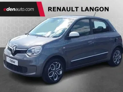 Photo 25 Renault Twingo  III SCe 65 - 21