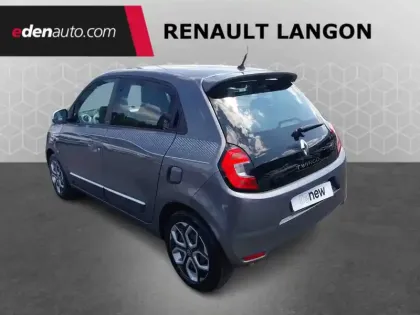Photo 27 Renault Twingo  III SCe 65 - 21