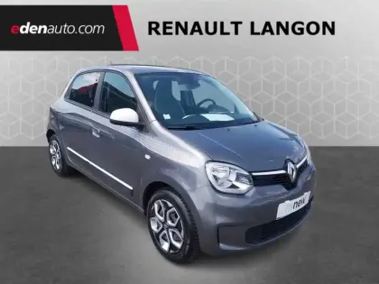 Photo 31 Renault Twingo  III SCe 65 - 21
