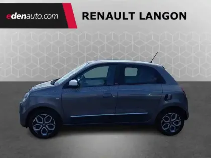 Photo 26 Renault Twingo  III SCe 65 - 21
