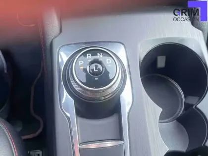 Photo 9 Ford Kuga  2.5 Duratec 225 ch PHEV Powershift