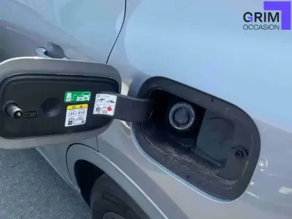 Photo 19 Ford Kuga  2.5 Duratec 225 ch PHEV Powershift