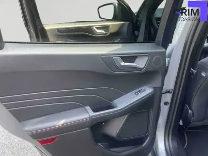 Photo 20 Ford Kuga  2.5 Duratec 225 ch PHEV Powershift