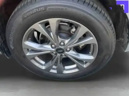 Photo 14 Ford Kuga  2.5 Duratec 225 ch PHEV Powershift