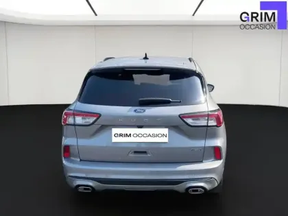 Photo 17 Ford Kuga  2.5 Duratec 225 ch PHEV Powershift