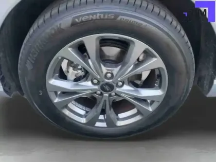 Photo 12 Ford Kuga  2.5 Duratec 225 ch PHEV Powershift