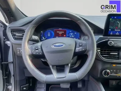 Photo 5 Ford Kuga  2.5 Duratec 225 ch PHEV Powershift