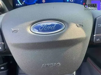 Photo 24 Ford Kuga  2.5 Duratec 225 ch PHEV Powershift