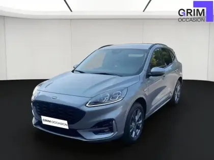 Photo Ford Kuga St-line X