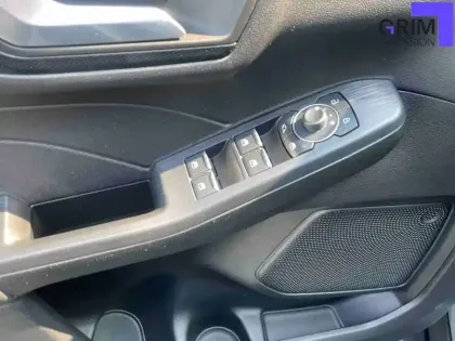 Photo 22 Ford Kuga  2.5 Duratec 225 ch PHEV Powershift