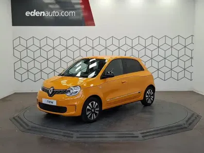 Photo Renault Twingo Techno