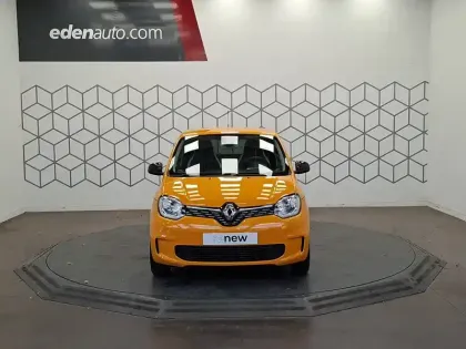 Photo 7 Renault Twingo  III E-Tech