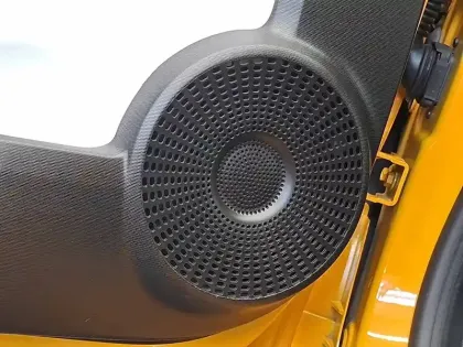 Photo 34 Renault Twingo  III E-Tech