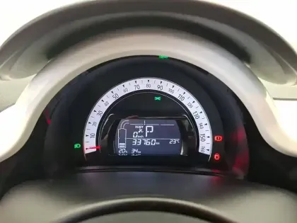 Photo 20 Renault Twingo  III E-Tech