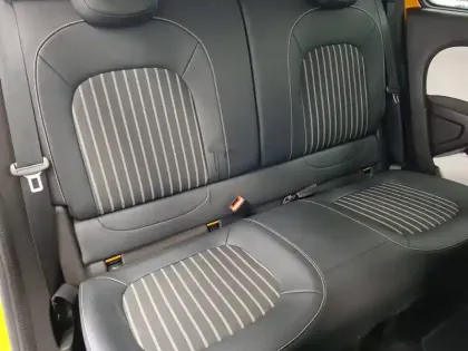 Photo 14 Renault Twingo  III E-Tech