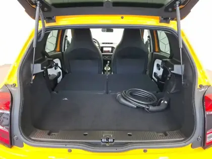 Photo 16 Renault Twingo  III E-Tech