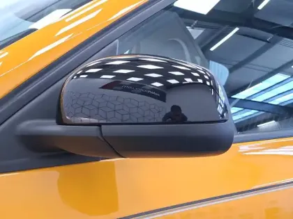 Photo 33 Renault Twingo  III E-Tech