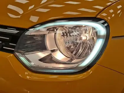 Photo 32 Renault Twingo  III E-Tech