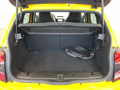 Photo 15 Renault Twingo  III E-Tech