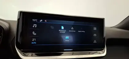 Photo 31 Peugeot 2008  100 S&S BVM6
