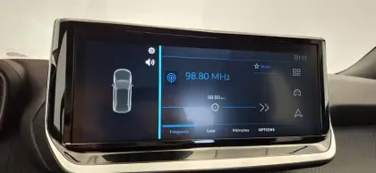 Photo 36 Peugeot 2008  100 S&S BVM6
