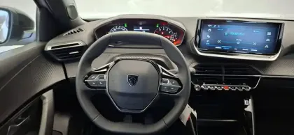 Photo 11 Peugeot 2008  100 S&S BVM6