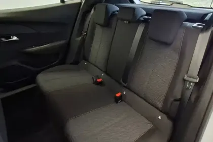 Photo 25 Peugeot 2008  100 S&S BVM6
