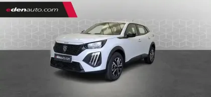 Photo Peugeot 2008 Style