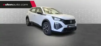 Photo 6 Peugeot 2008  100 S&S BVM6