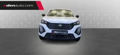 Photo 7 Peugeot 2008  100 S&S BVM6