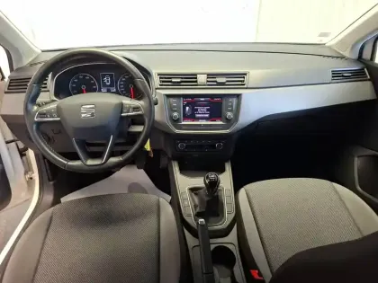 Photo 10 Seat Ibiza  1.0 EcoTSI 95 ch S/S BVM5